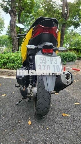 Honda Vario 160 ABS 2022 Vàng