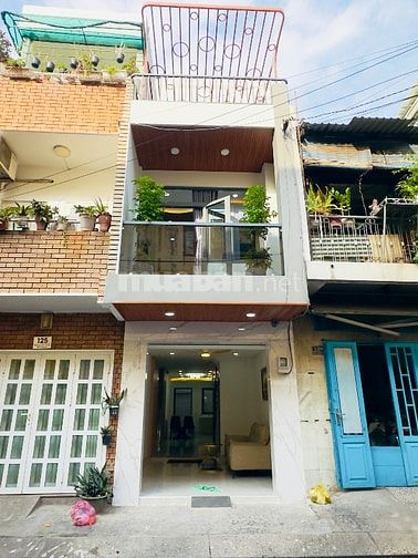 💥 MẶT TIỀN KINH DOANH HIẾM – VỊ TRÍ ĐẸP PHÚ NHUẬN 💥 💫 Đường Phùng V