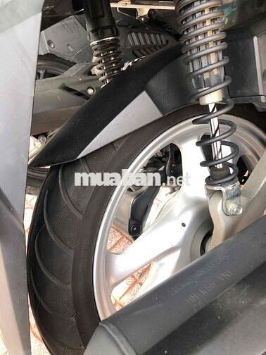 Honda Air Blade 2016 Trắng