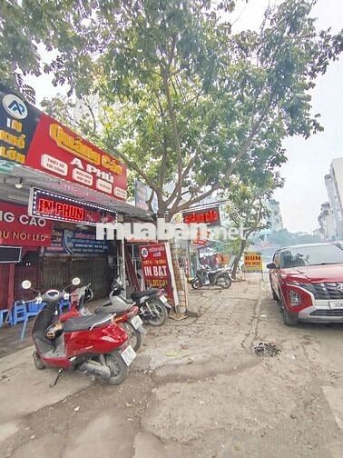 HIẾM CÓ KHÓ TÌM – LÔ GÓC 3 MẶT THOÁNG HÀ TRÌ HÀ ĐÔNG CHỈ 6,x TỶ 