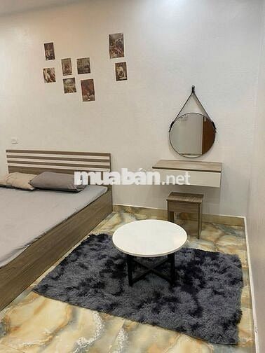 HƠN 1 TỶ CÓ NHÀ MỚI 2 TẦNG NGAY GẦN CẦU TÓ , KIM GIANG GẦN PHỐ-43M