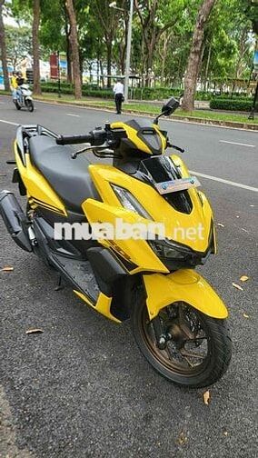 Honda Vario 160 ABS 2022 Vàng