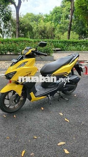 Honda Vario 160 ABS 2022 Vàng