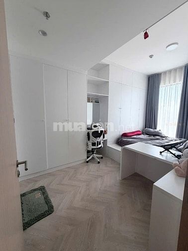 Chung cư Moscow, Tân Thới Nhất, Q12: 92m2, 3p ngủ, NT mới, 11,5tr/th
