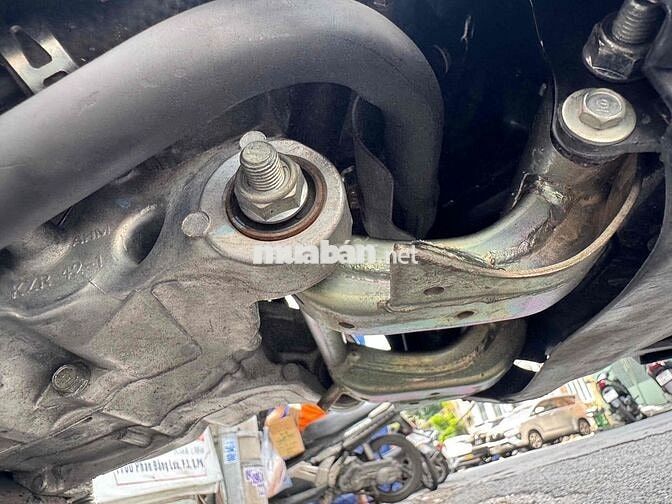 Vario 125 2024 bstp chính chủ