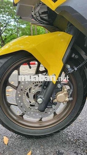 Honda Vario 160 ABS 2022 Vàng