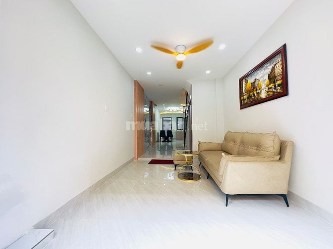 💥 MẶT TIỀN KINH DOANH HIẾM – VỊ TRÍ ĐẸP PHÚ NHUẬN 💥 💫 Đường Phùng V