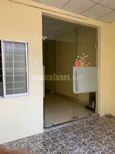 Bán nhà cấp 4,Khu dân cư An Ninh,gần Trường học,diện tích 4x16m, 3tỉ