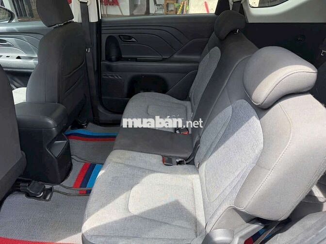Hyundai Stargazer 2024 Trắng