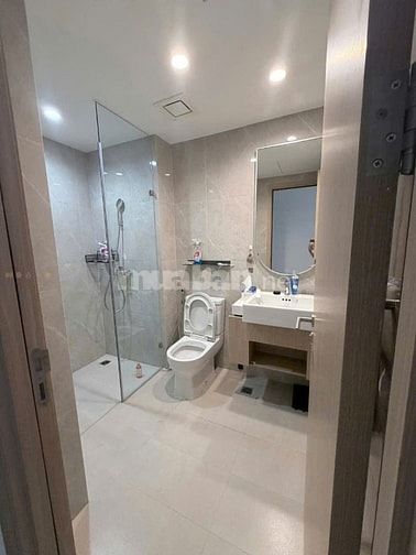 Chung cư Moscow, Tân Thới Nhất, Q12: 92m2, 3p ngủ, NT mới, 11,5tr/th