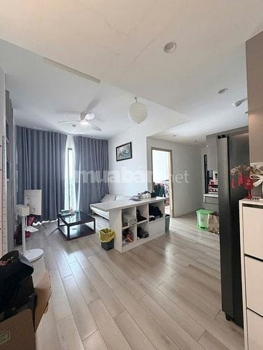 Chung cư Moscow, Tân Thới Nhất, Q12: 92m2, 3p ngủ, NT mới, 11,5tr/th