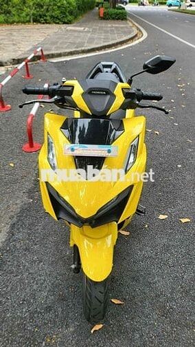 Honda Vario 160 ABS 2022 Vàng