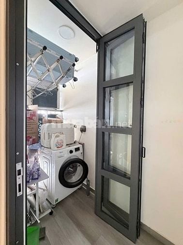Chung cư Moscow, Tân Thới Nhất, Q12: 92m2, 3p ngủ, NT mới, 11,5tr/th
