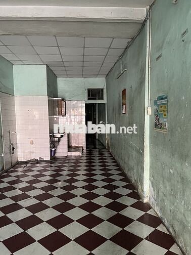 Cho thuê nhà nguyên căn mặt tiền đường