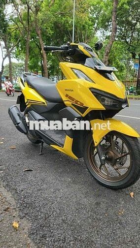 Honda Vario 160 ABS 2022 Vàng