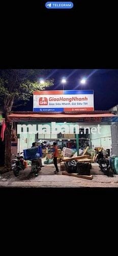 GÒ VẤP - Q12 TUYỂN NAM NVXL VÀ NV GIAO HÀNG
