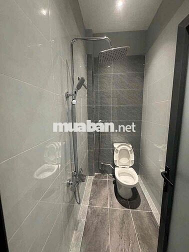 Nhà Mới Keng Lê Văn Thọ P11 4PN 3WC Giá 14tr còn bớt