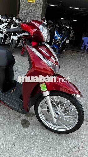 Honda SH Mode 2021 đỏ đen ( hỗ trợ góp )