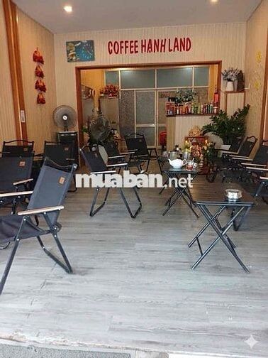 CHO THUÊ MẶT BẰNG KINH DOANH SẦM UẤT – DIỆN TÍCH 60M²