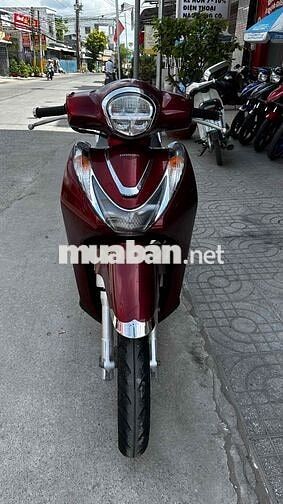 Honda SH Mode 2021 đỏ đen ( hỗ trợ góp )