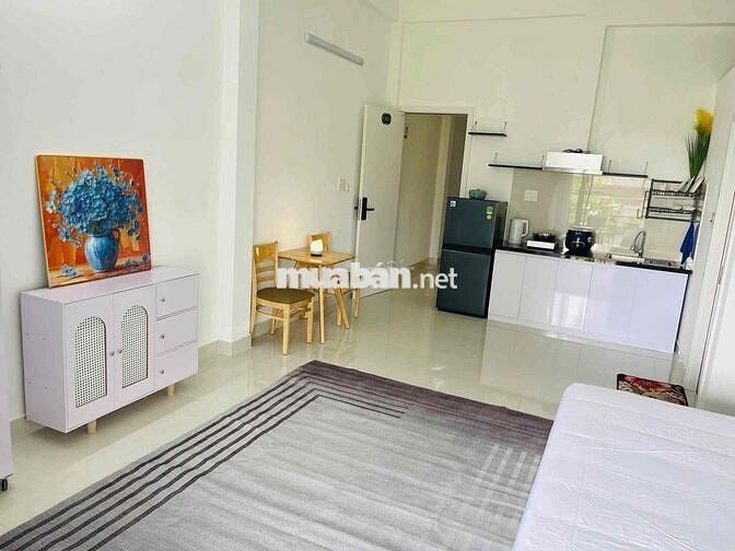 🏡🏡CHO THUÊ NHÀ 4 PHÒNG NGỦ FULL NỘI THẤT KHU LÊ TẤN TRUNG