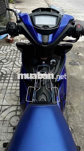 Yamaha Mxking 150 2019 Xanh đen ( hỗ trợ góp )