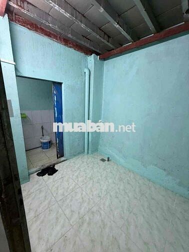 nhà kho cho thuê 173 an dương vương an lạc bình Tân DT 160m giá 8tr
