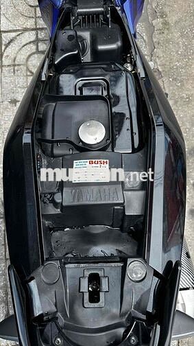 Yamaha Mxking 150 2019 Xanh đen ( hỗ trợ góp )