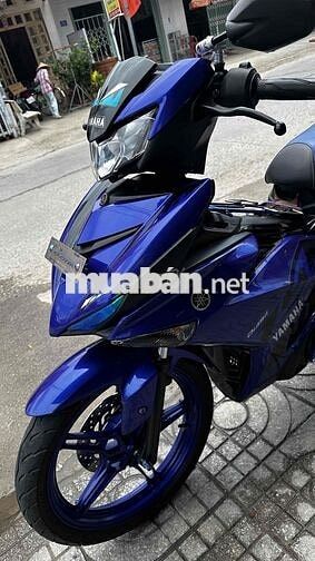 Yamaha Mxking 150 2019 Xanh đen ( hỗ trợ góp )