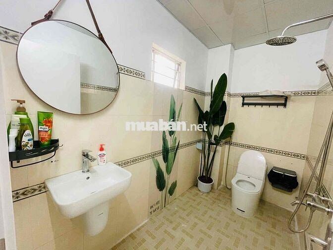🏡🏡CHO THUÊ NHÀ 4 PHÒNG NGỦ FULL NỘI THẤT KHU LÊ TẤN TRUNG