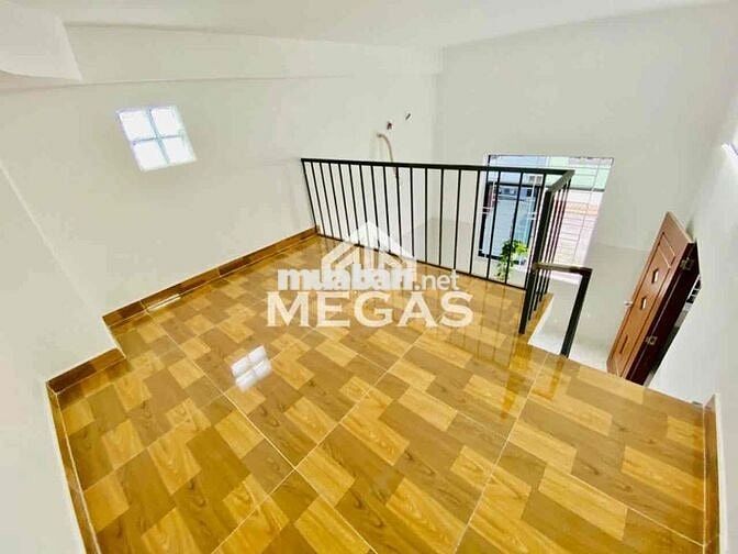 🎉DUPLEX CỬA SỔ TRỜI - Gác 2m 📌Tô Ngọc Vân - Hà Huy Giáp🫶🏻