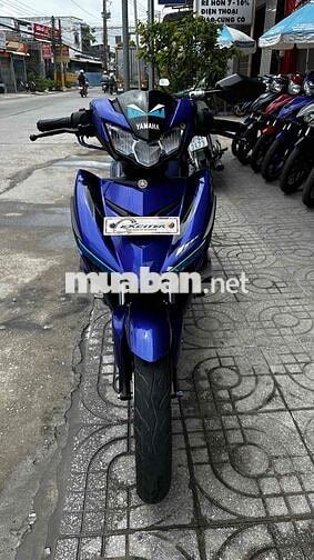 Yamaha Mxking 150 2019 Xanh đen ( hỗ trợ góp )