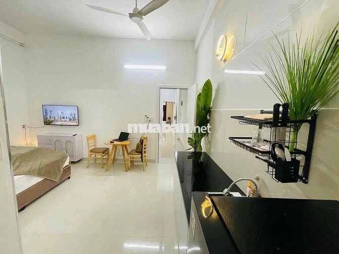 🏡🏡CHO THUÊ NHÀ 4 PHÒNG NGỦ FULL NỘI THẤT KHU LÊ TẤN TRUNG