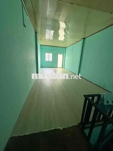 nhà kho cho thuê 173 an dương vương an lạc bình Tân DT 160m giá 8tr