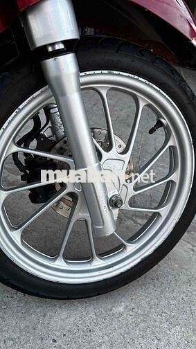 Honda SH Mode 2021 đỏ đen ( hỗ trợ góp )