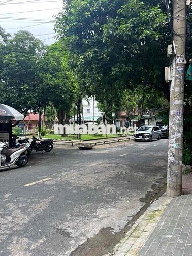 💰💰💰 NHÀ HẺM XE TẢI THÔNG - GẦN CHỢ CĂN CỨ NGUYỄN OANH, P17