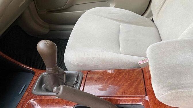 Toyota Camry 2005 2.4 G ( đẹp xuất sắc )