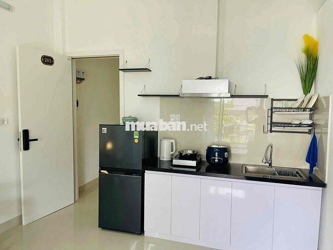 🏡🏡CHO THUÊ NHÀ 4 PHÒNG NGỦ FULL NỘI THẤT KHU LÊ TẤN TRUNG