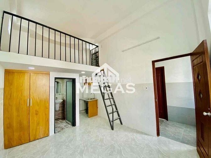 🎉DUPLEX CỬA SỔ TRỜI - Gác 2m 📌Tô Ngọc Vân - Hà Huy Giáp🫶🏻