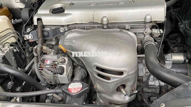 Toyota Camry 2005 2.4 G ( đẹp xuất sắc )