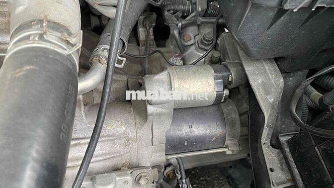 Toyota Camry 2005 2.4 G ( đẹp xuất sắc )