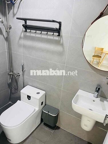 🏡🏡CHO THUÊ NHÀ 4 PHÒNG NGỦ FULL NỘI THẤT KHU LÊ TẤN TRUNG