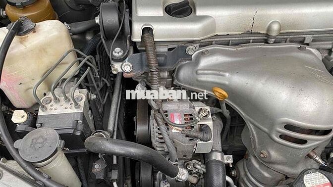 Toyota Camry 2005 2.4 G ( đẹp xuất sắc )