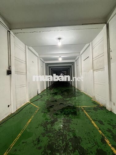 CHO THUÊ KHO VÀ NHÀ Ở SỬ DỤNG 300M2 CÓ 3 PHA GẦN TTYT DĨ AN