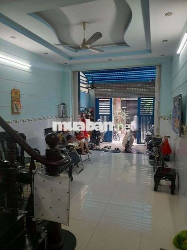 Bán nhà mặt tiền KDC Phú Lợi P7 Q8