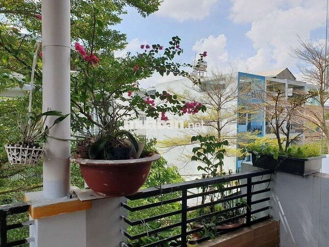 Bán nhà mặt tiền KDC Phú Lợi P7 Q8