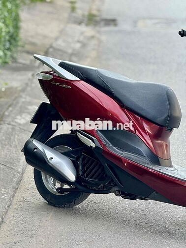 Honda Lead Đỏ 2018