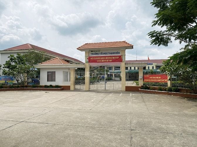 BÁN ĐẤT H.BẾN LỨC 15x95m (1392m2) OTO 3.9 tỷ/2.8tr/m2 TL