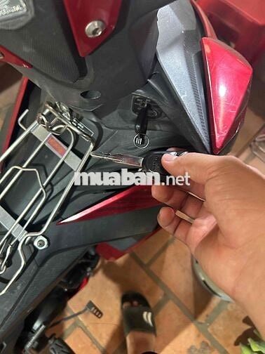 Honda Winner V1 Đỏ Đã sử dụng