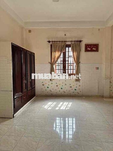 BÁN NHÀ MT KD BÙI MINH TRỰC Q8. DT: 189m2 Ngan 6,2m. Nhỉnh 23 Tỷ